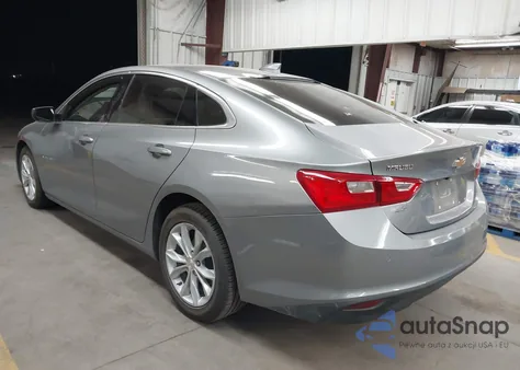 2024 Chevrolet Malibu Fwd 1Lt z USA, uszkodzony, nr VIN 1G1ZD5ST2RF145656